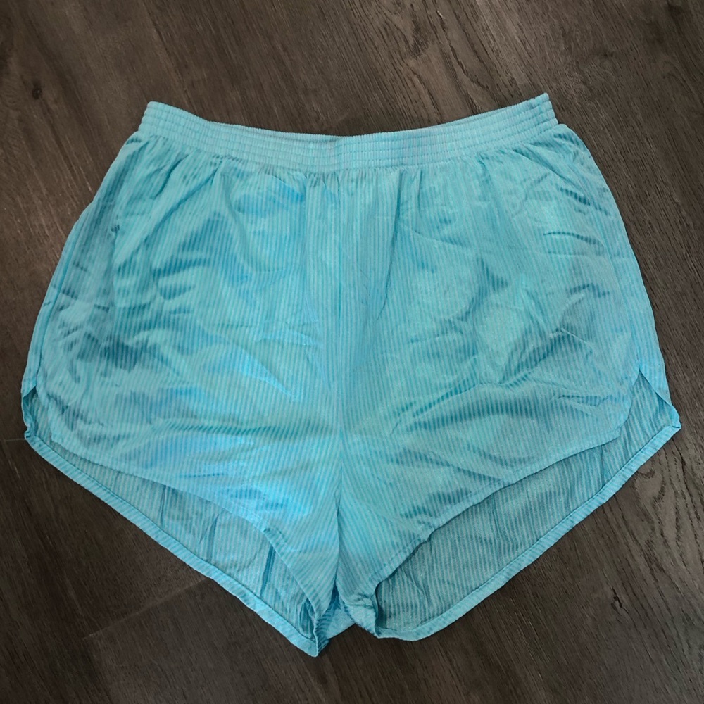 Vintage Athletic Shorts